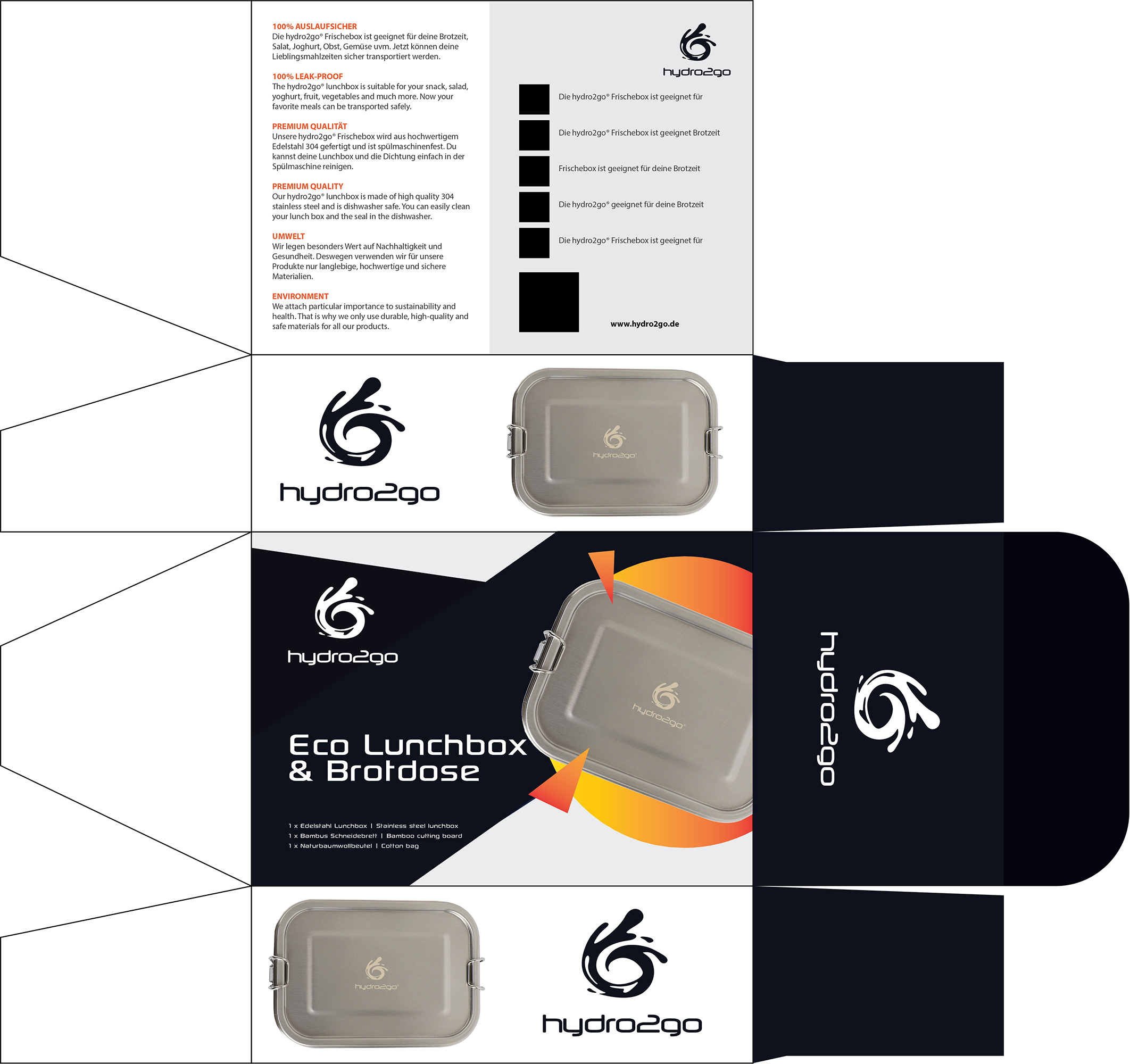 Packaging Design by Deziners Zone for Stierig Design Pte Ltd | Design #23877423