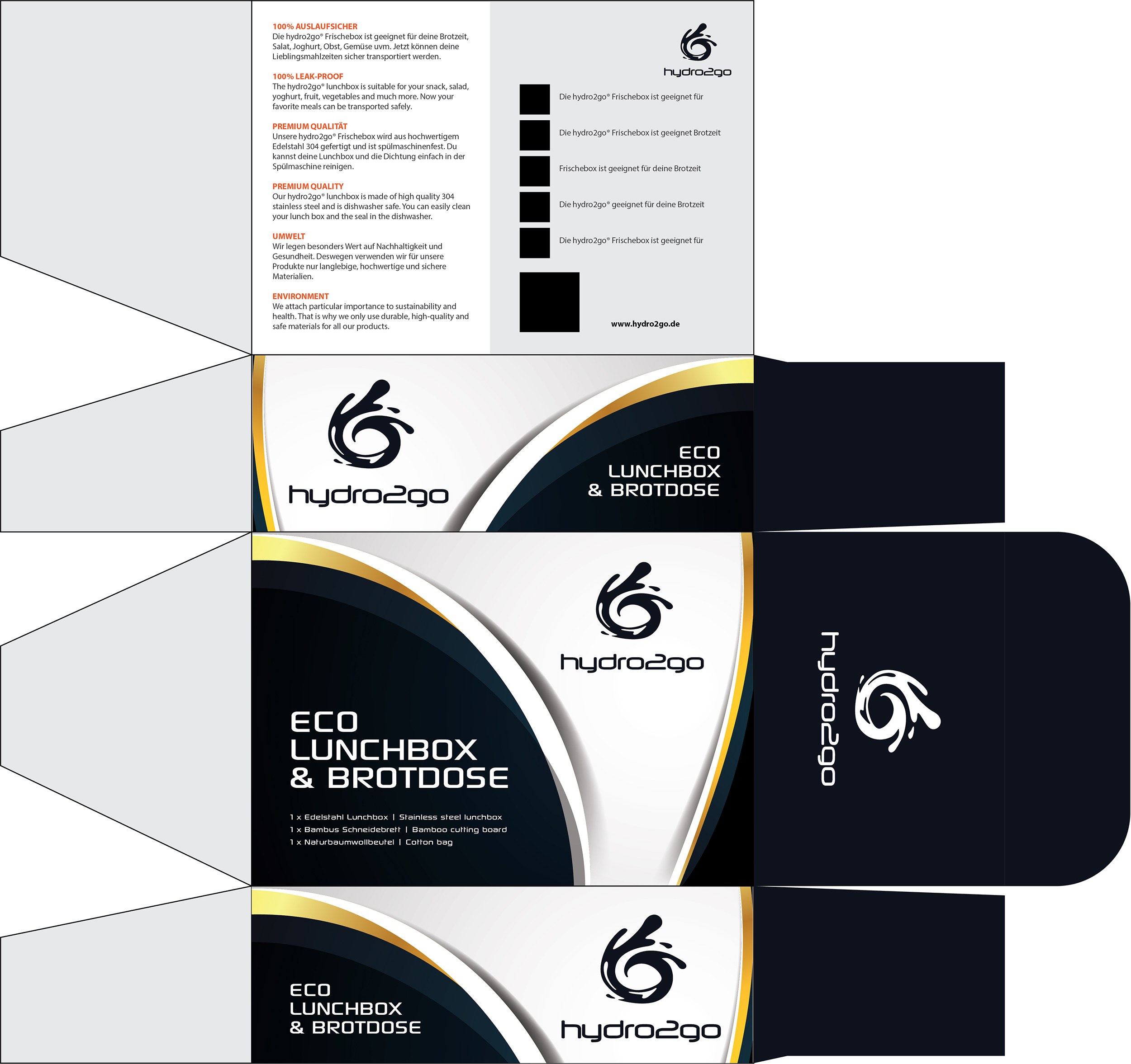 Verpackungs-Design von Deziners Zone für Stierig Design Pte Ltd | Design #23881877