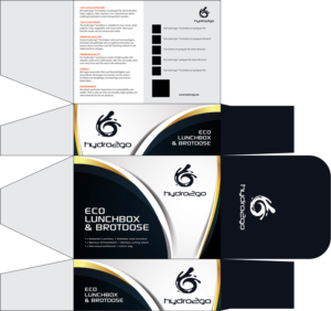 Verpackungs-Design von Deziners Zone für Stierig Design Pte Ltd | Design: #23881877
