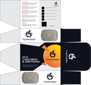 Verpackungs-Design von Deziners Zone für Stierig Design Pte Ltd | Design: #23881878