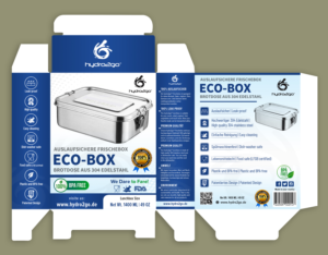 Diseño de Empaque por SD WEBCREATION para Stierig Design Pte Ltd | Diseño #23920847