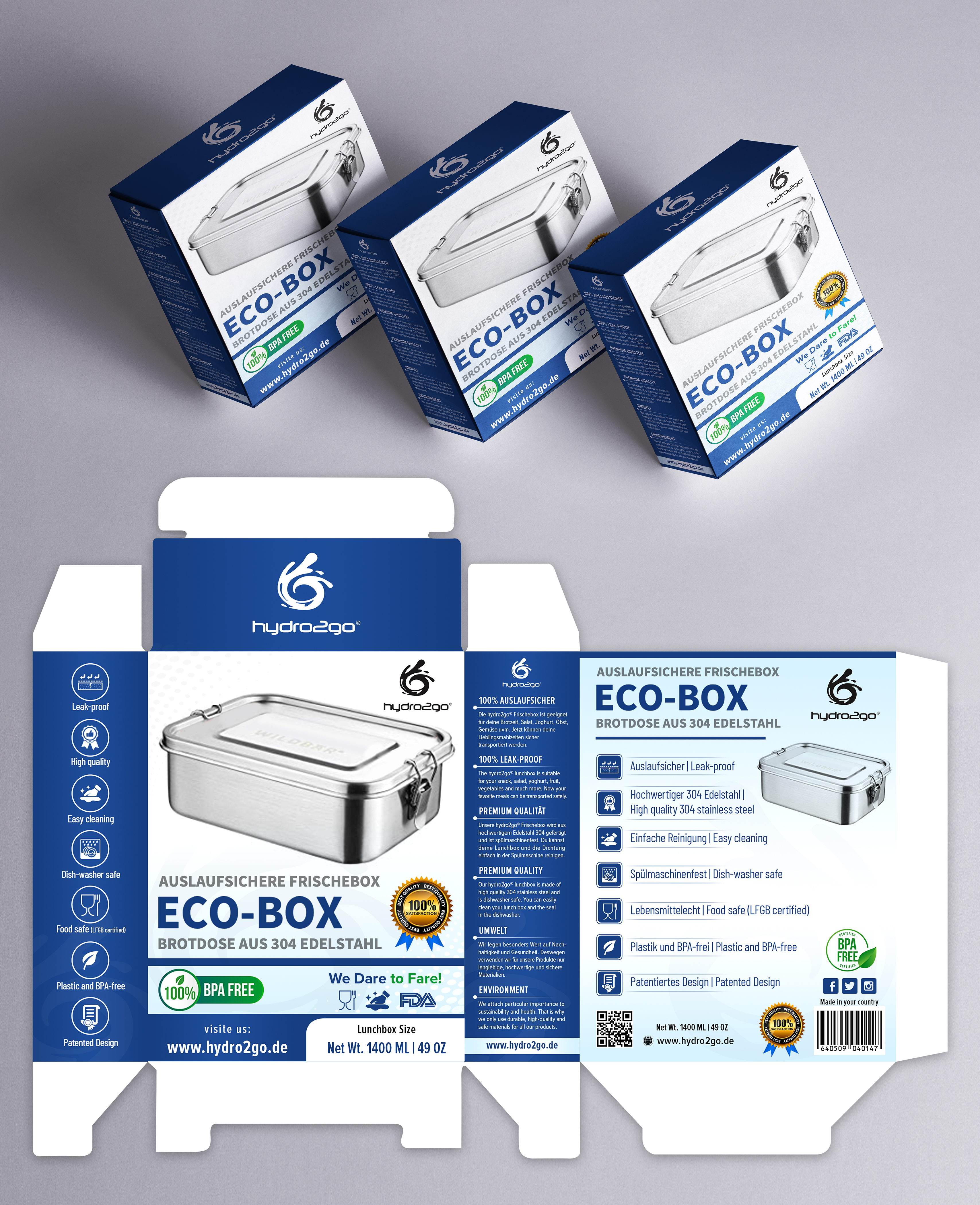 Verpackungs-Design von SAI DESIGNS für Stierig Design Pte Ltd | Design #23920848