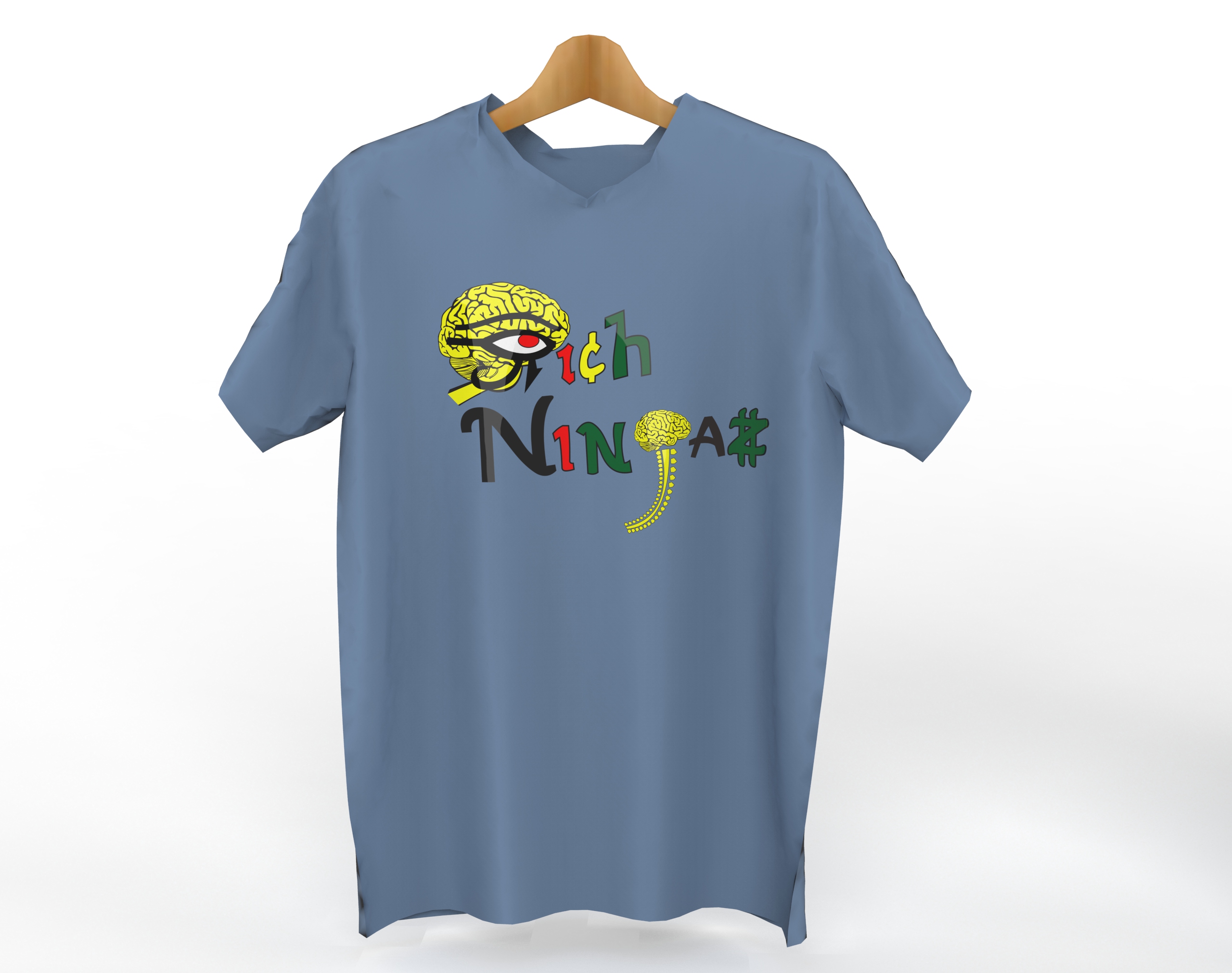 Graphic Design by abdillah.yusuf for this project | Design #23882575