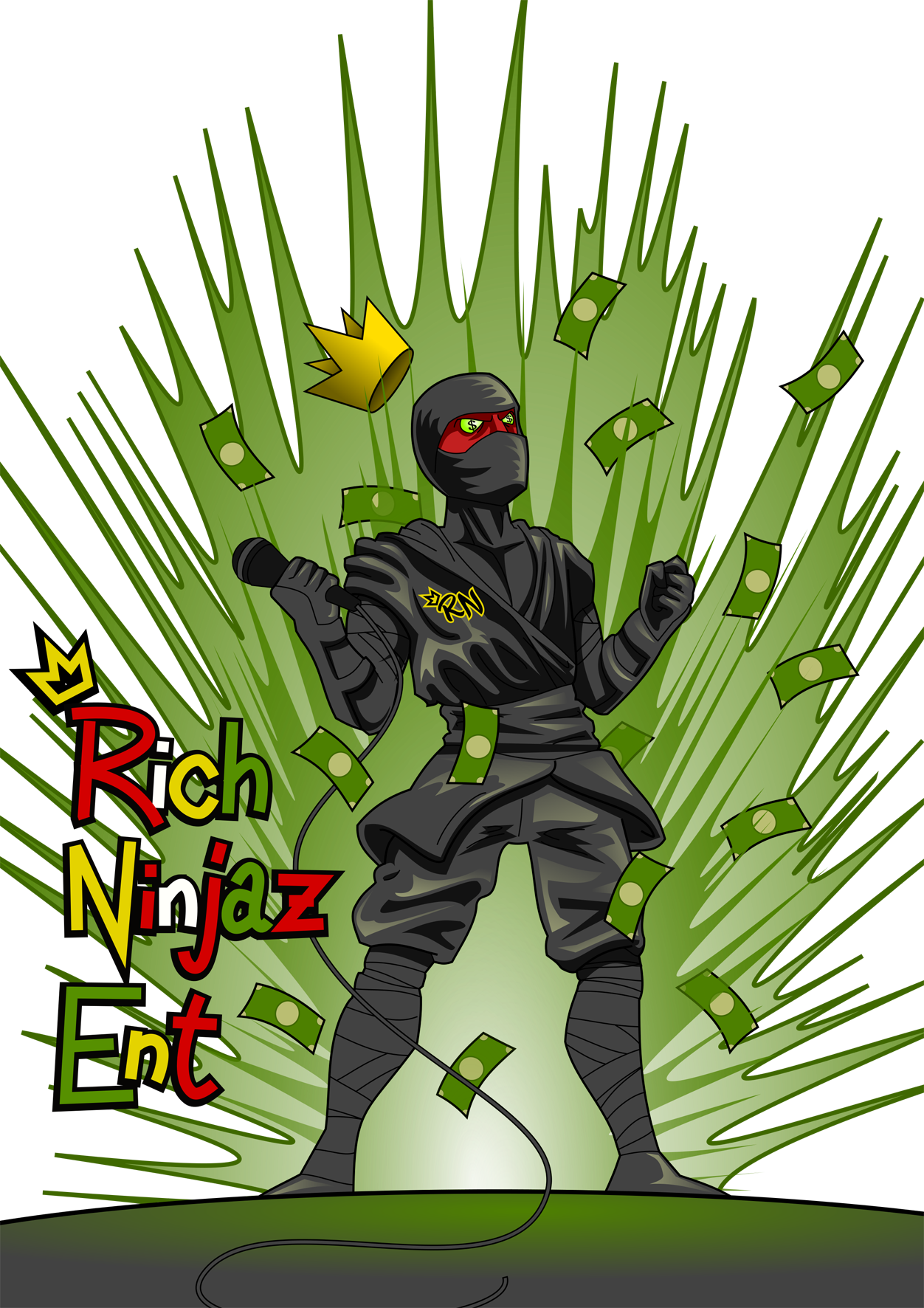 Graphic Design by kaiser77 for this project | Design #23942363