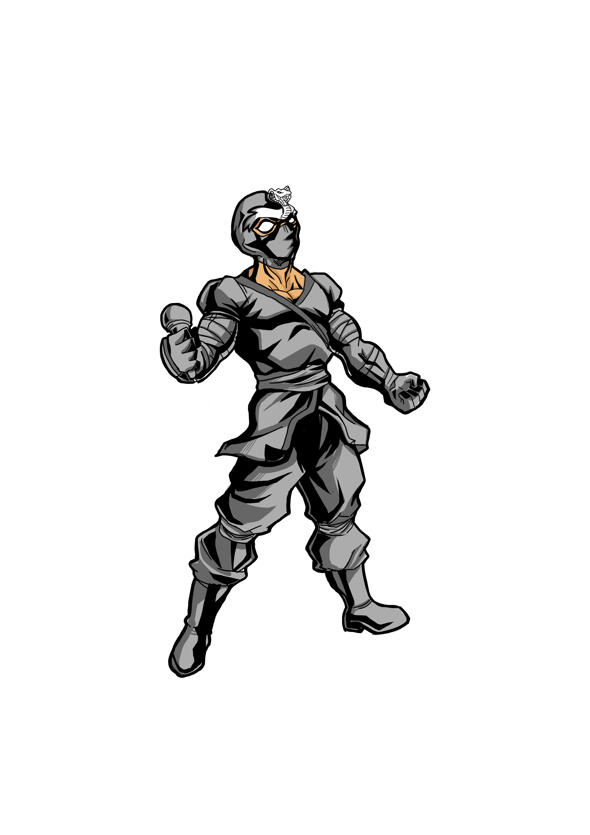 Graphic Design by Nublan Ameram for this project | Design #23892156