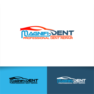 Logo Design by Arham Hidayat for this project | Design #23901581