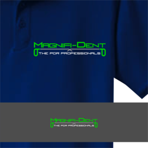 Logo Design by Arham Hidayat for this project | Design: #23907466
