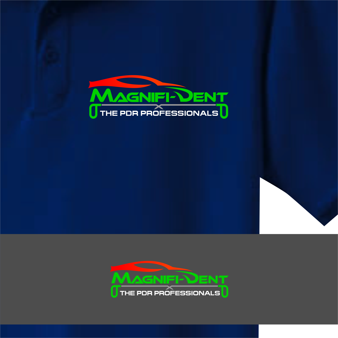 Logo Design by Arham Hidayat for this project | Design #23907468