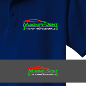 Logo Design by Arham Hidayat for this project | Design: #23907468
