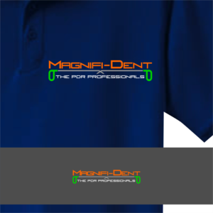 Logo Design by Arham Hidayat for this project | Design: #23914155