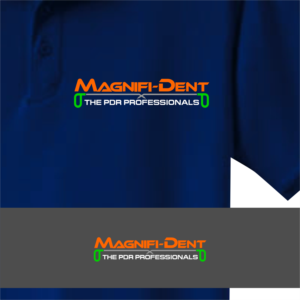 Logo Design by Arham Hidayat for this project | Design: #23914158