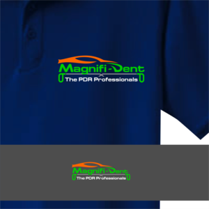 Logo Design by Arham Hidayat for this project | Design: #23921155