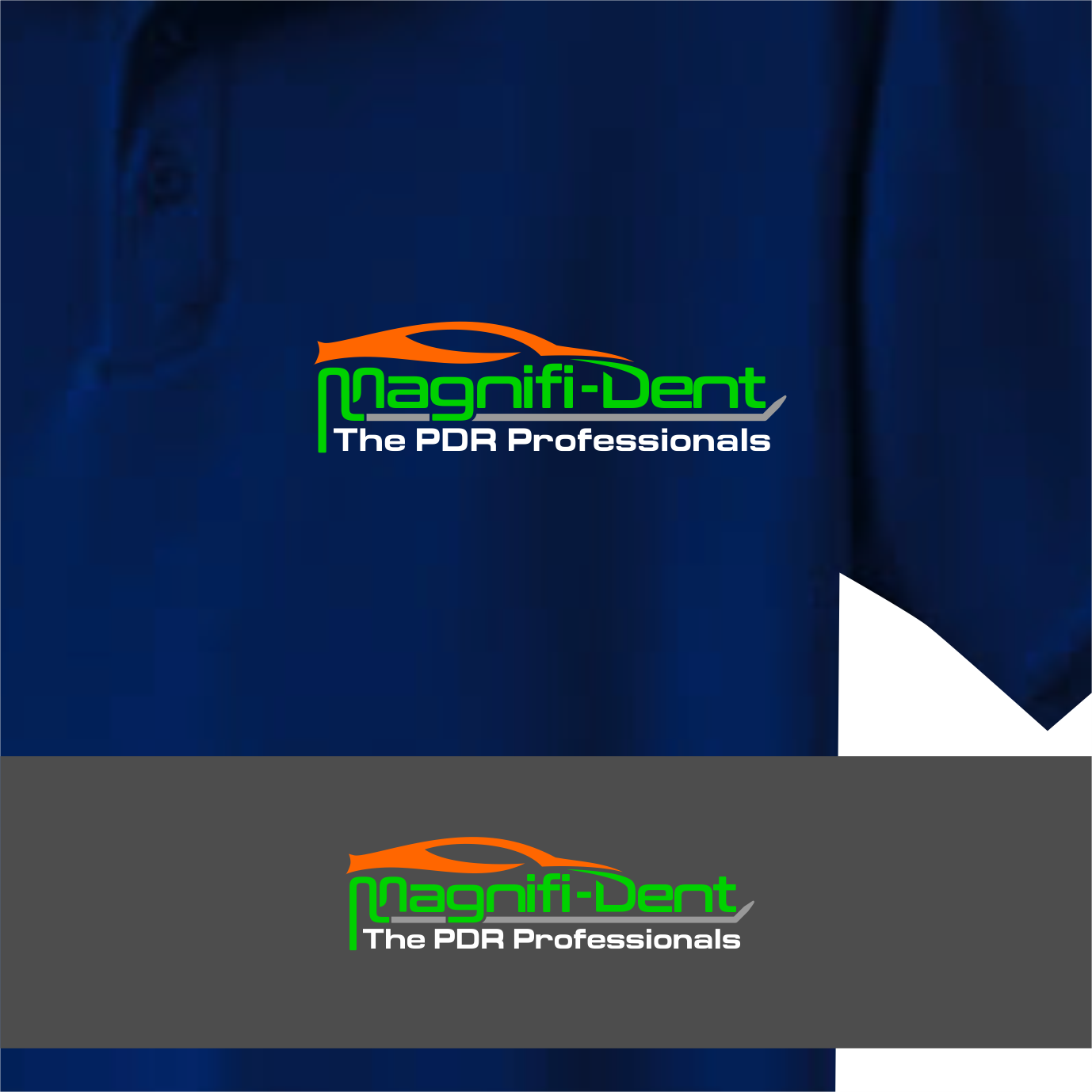 Logo Design by Arham Hidayat for this project | Design #23921156