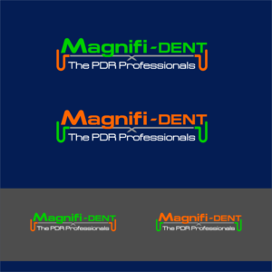 Logo Design by Arham Hidayat for this project | Design: #23923539