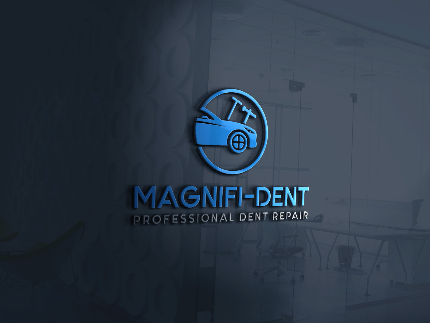 Logo Design by Deziners Zone for this project | Design #23877353