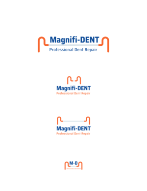 Logo Design by 68_Design for this project | Design: #23927373