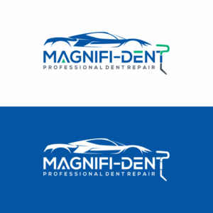 Logo Design by mbah suratman for this project | Design: #23877681