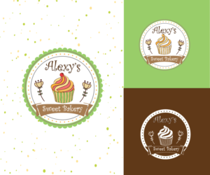 Logo Design by Pinkberri
