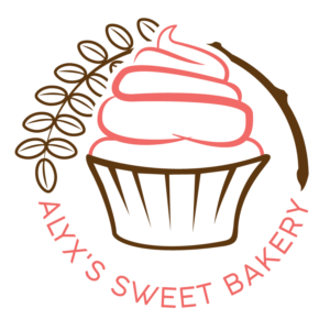 Logo Design by Jose Alvin for Alyx's Sweet Bakery | Design: #23888910
