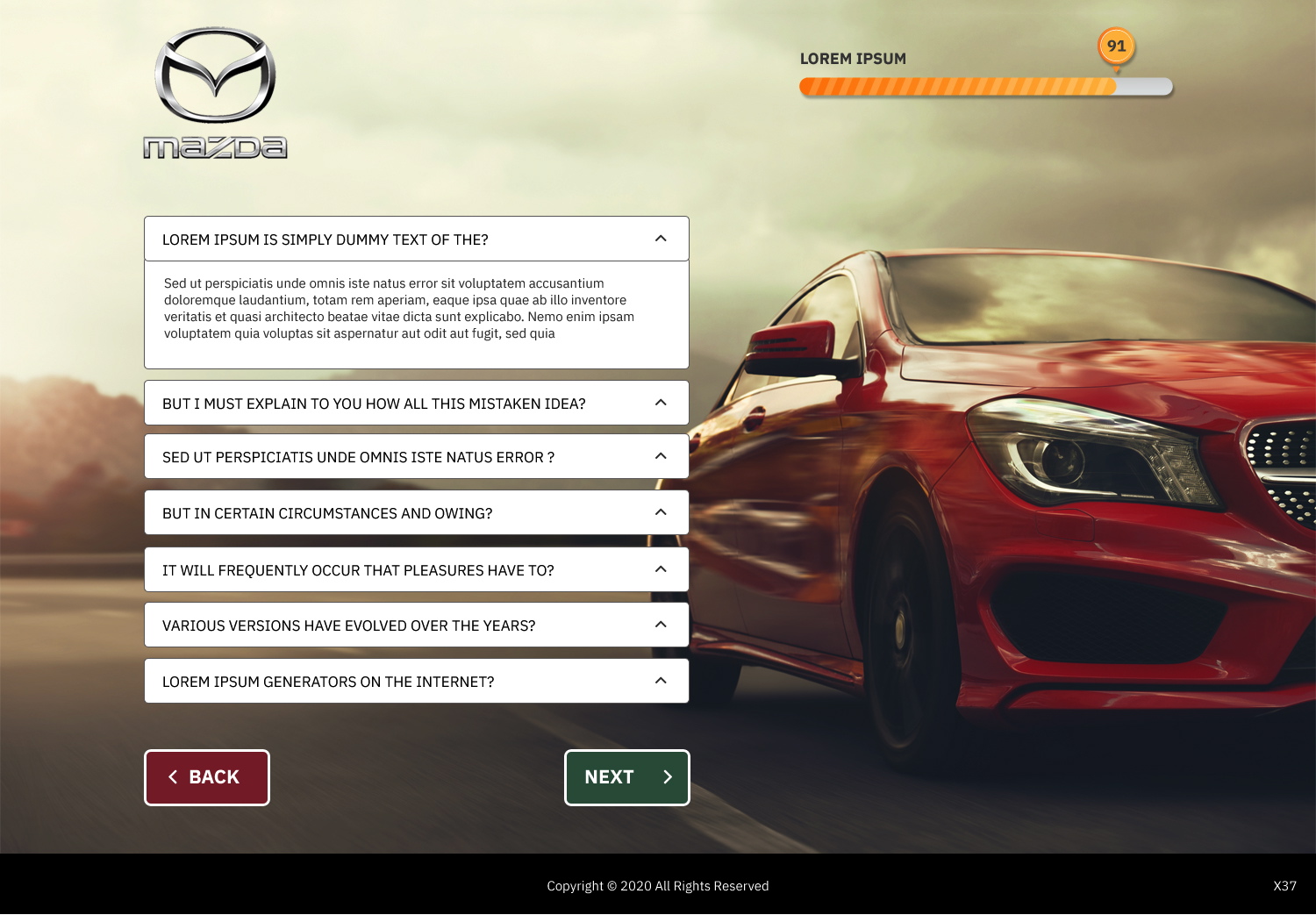 Web-Design von pb für dieses Projekt | Design #23878029