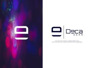Logo Design by Senpachie for Megadodo simulation Games Pte | Design: #23876843
