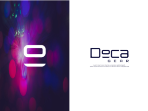 Logo Design by Senpachie for Megadodo simulation Games Pte | Design: #23884118