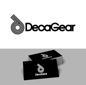 Logo Design by trufya for Megadodo simulation Games Pte | Design: #23934833