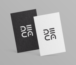 Logo Design by orphee for Megadodo simulation Games Pte | Design #23878835