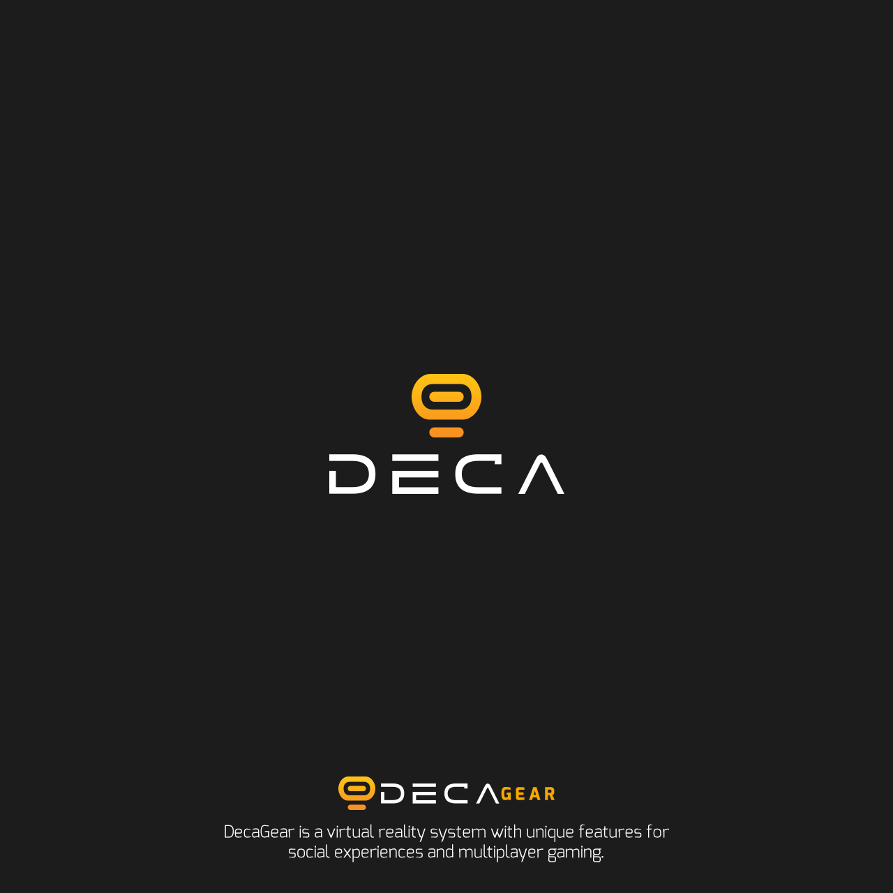 Logo Design by JohnM. for Megadodo simulation Games Pte | Design #23923171