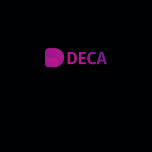 Deca or DecaGear | Logo Design by DesignDUO