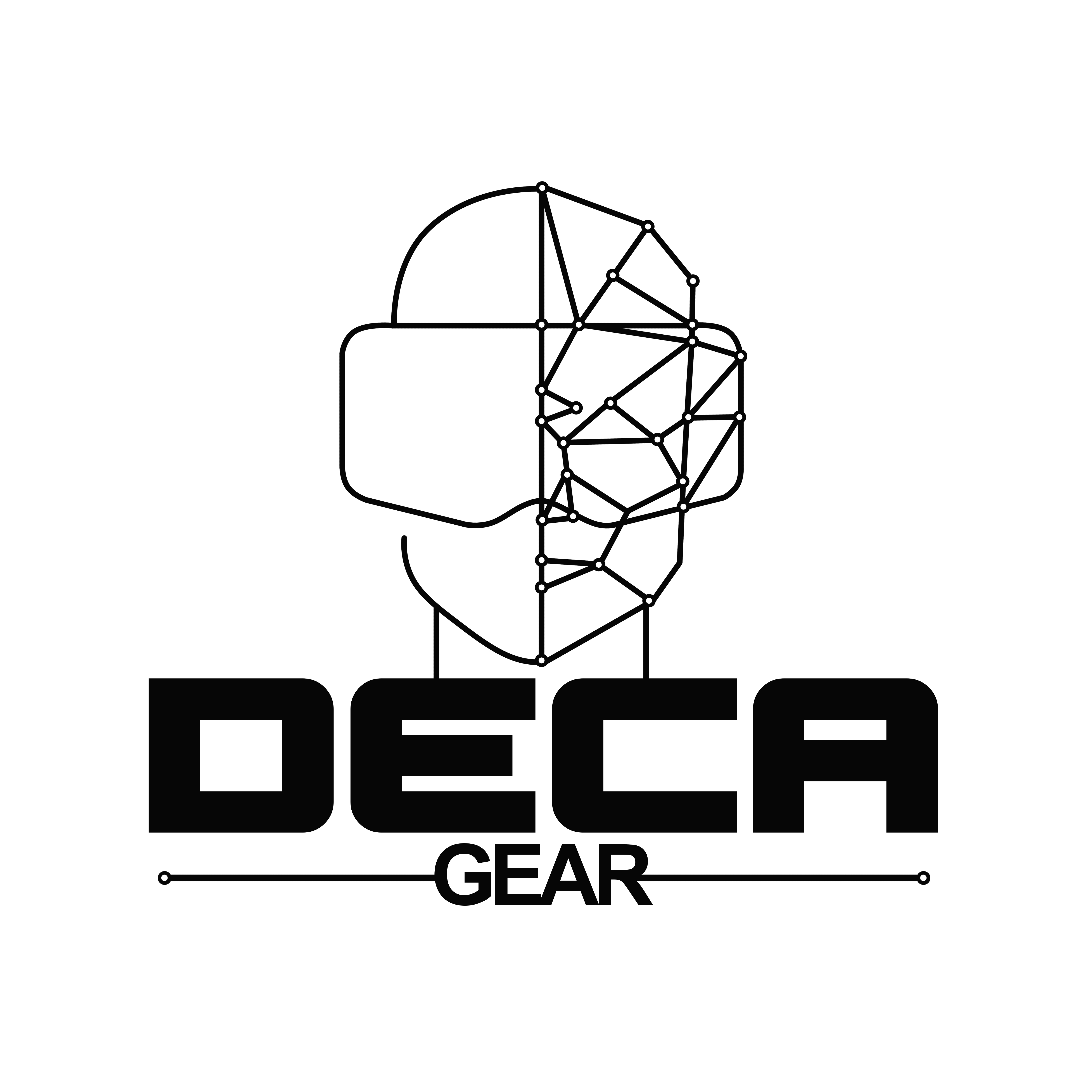 Logo Design by Mark Clint for Megadodo simulation Games Pte | Design #23889937