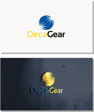Logo Design by Rajiv Kumar