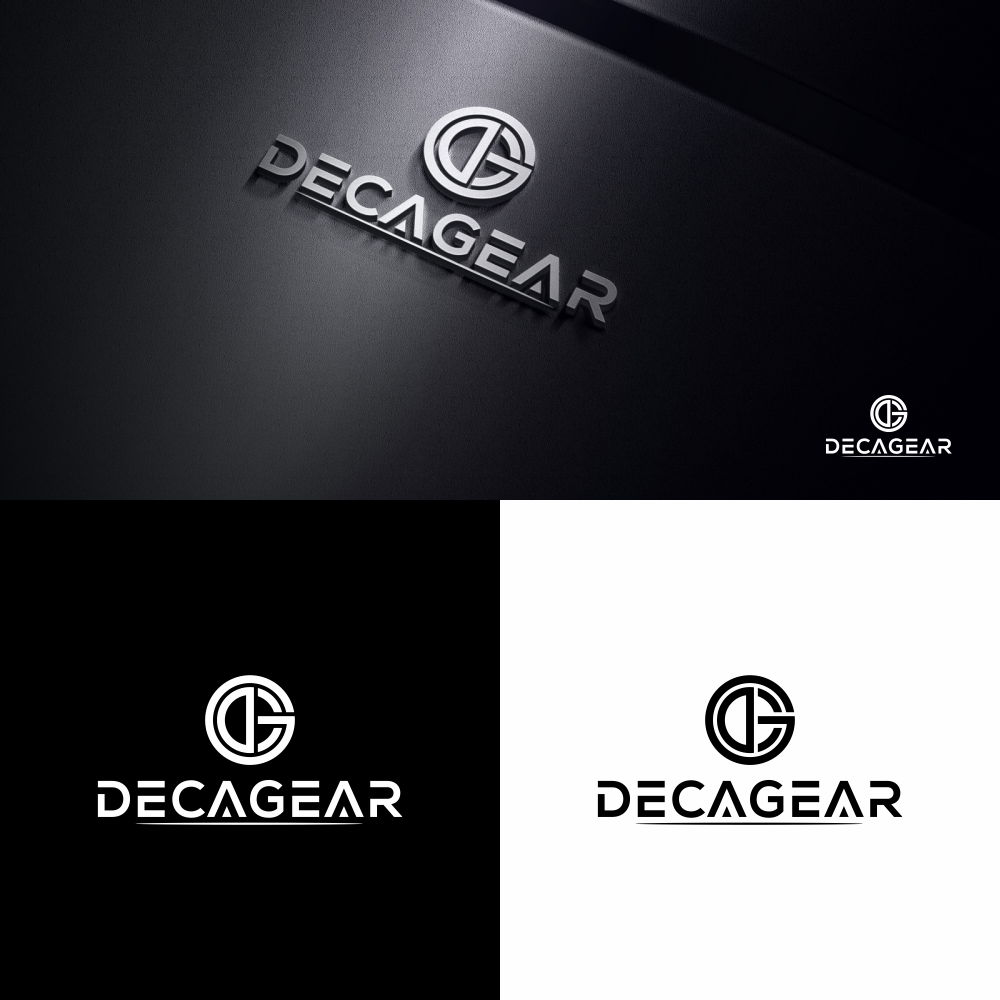 Diseño de Logo por mbah suratman para Megadodo simulation Games Pte | Diseño #23876397