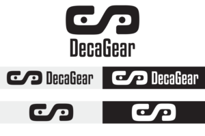 Logo Design by processK for Megadodo simulation Games Pte | Design #23878535