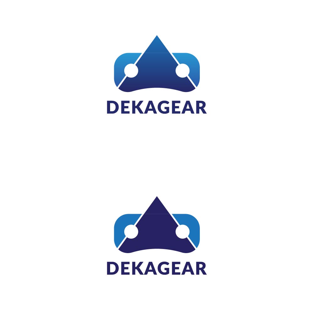 Logo Design by Fatrim for Megadodo simulation Games Pte | Design #23911141
