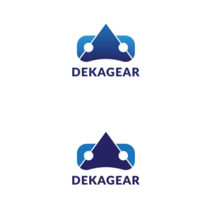 Logo Design by Fatrim for Megadodo simulation Games Pte | Design: #23911141