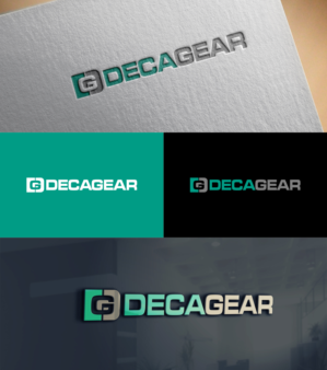 Logo Design by Montaa** for Megadodo simulation Games Pte | Design: #23929779