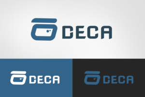 Logo Design by Champ12 for Megadodo simulation Games Pte | Design #23876418