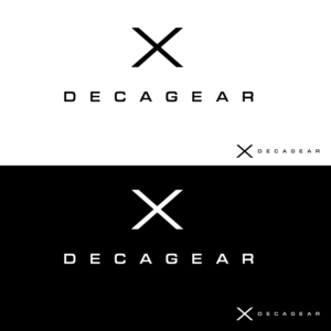 Logo Design by Decimus Designs for Megadodo simulation Games Pte | Design #23927391