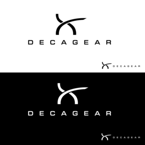 Logo Design by Decimus Designs for Megadodo simulation Games Pte | Design: #23927474