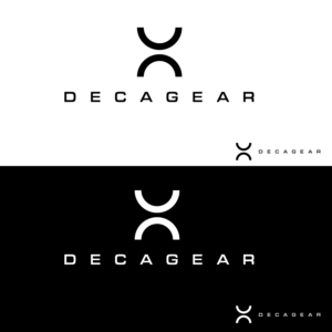 Logo Design by Decimus Designs for Megadodo simulation Games Pte | Design: #23927482