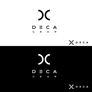Logo Design by Decimus Designs for Megadodo simulation Games Pte | Design: #23927514