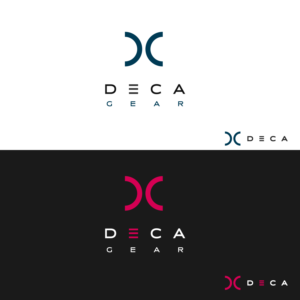 Logo Design by Decimus Designs for Megadodo simulation Games Pte | Design: #23928037