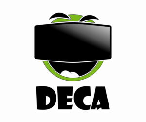 Logo Design by Nicofoxyy for Megadodo simulation Games Pte | Design: #23913804