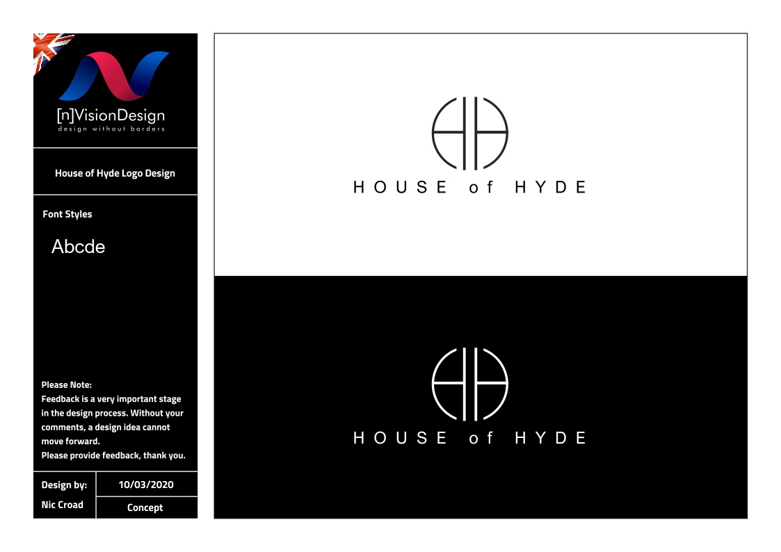 Logo Design by nvisiondesign.co.uk for Blueberry Markets | Design #23883419