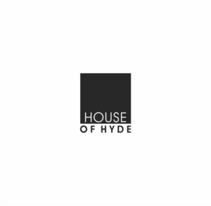 House of Hyde | Logo Design by Ken'toz