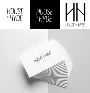Logo Design by carolinamartt