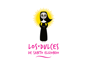 Diseño de Logo por iamthestory para Los Dulces de Santo Elizondo | Diseño: #723023