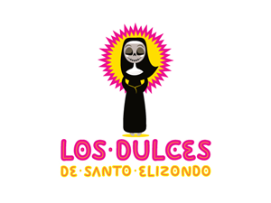 Diseño de Logo por iamthestory para Los Dulces de Santo Elizondo | Diseño: #730572