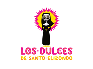 Logo Design by iamthestory for Los Dulces de Santo Elizondo | Design #745477